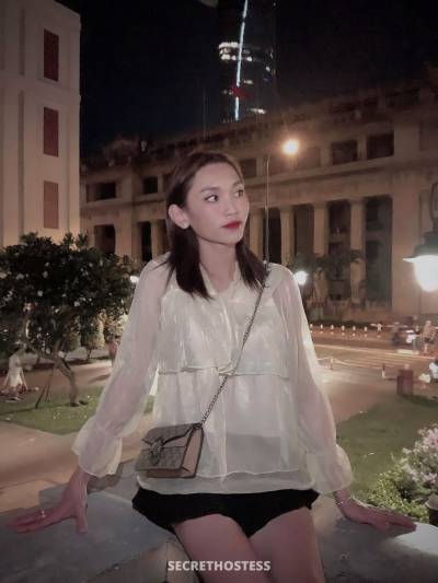 22Yrs Old Escort 169CM Tall Ho Chi Minh City Image - 7