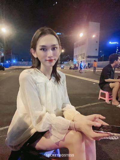 22Yrs Old Escort 169CM Tall Ho Chi Minh City Image - 10