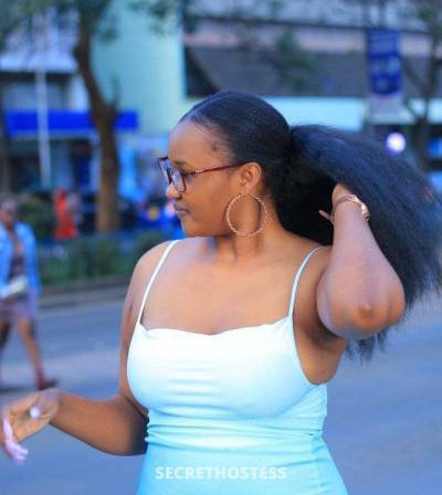 23Yrs Old Escort 154CM Tall Nairobi Image - 2