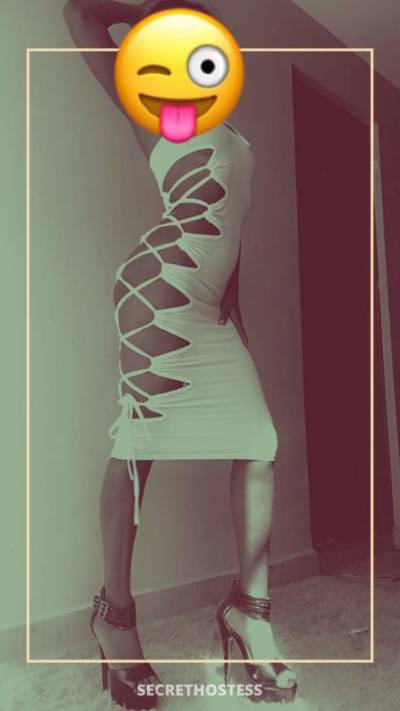 23Yrs Old Escort 150CM Tall Nairobi Image - 1