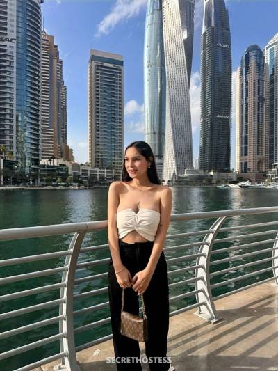 23Yrs Old Escort 163CM Tall Abu Dhabi Image - 5