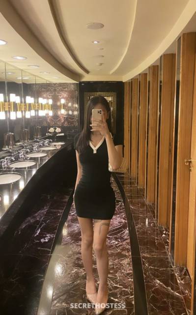 23Yrs Old Escort 166CM Tall Jakarta Image - 2