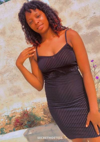 23Yrs Old Escort 134CM Tall Accra Image - 0