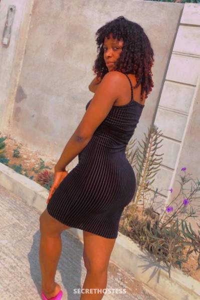 23Yrs Old Escort 134CM Tall Accra Image - 1