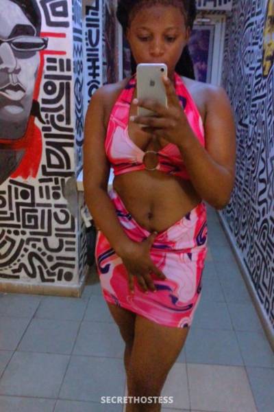 23Yrs Old Escort 134CM Tall Accra Image - 4