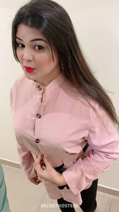 23Yrs Old Escort 166CM Tall Dubai Image - 1