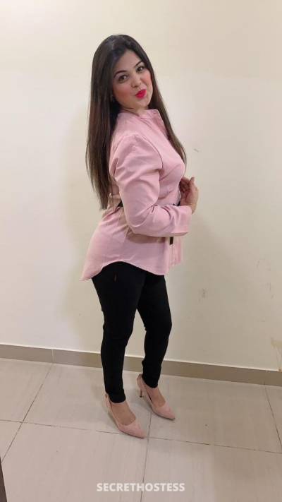 23Yrs Old Escort 166CM Tall Dubai Image - 2