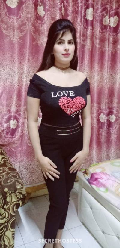 23Yrs Old Escort 167CM Tall Dubai Image - 1