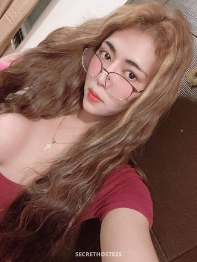 ChelseaHottie, Transsexual escort in Taipei