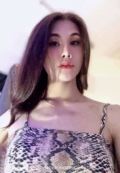 Ldb/ladyboy, Transsexual escort in Muscat