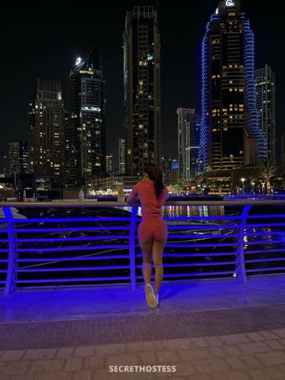 24Yrs Old Escort 160CM Tall Dubai Image - 1