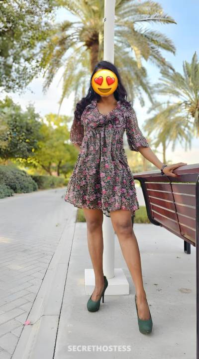 24Yrs Old Escort 156CM Tall Dubai Image - 0