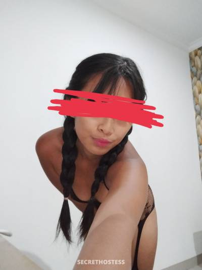 25Yrs Old Escort 165CM Tall Bali Image - 1