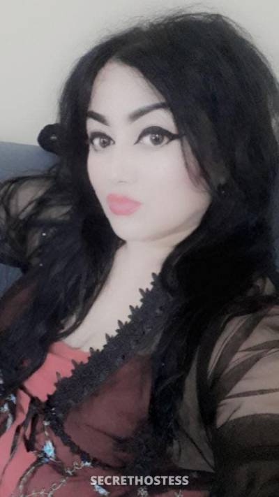 Fatima BBW, escort in Muscat