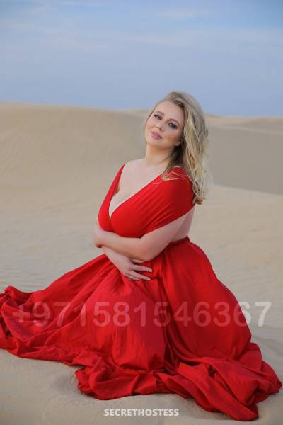 25Yrs Old Escort 171CM Tall Dubai Image - 2