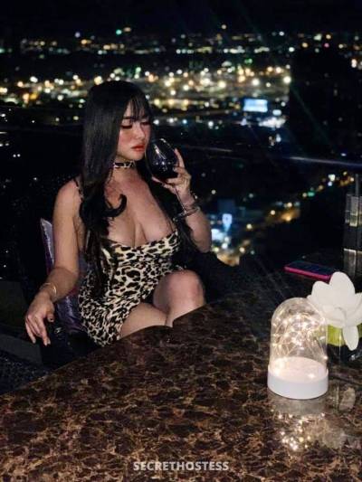 A Voluptuous Heavenly Body in Town, escort in Johor Bahru