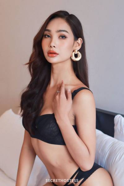 26Yrs Old Escort 175CM Tall Ho Chi Minh City Image - 1