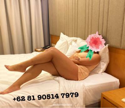 BBW will serve you with heart, escort in Bali