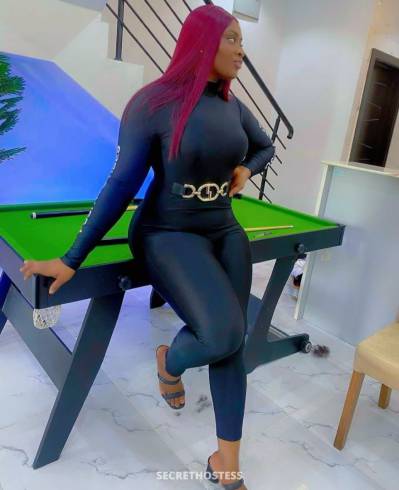 26Yrs Old Escort 173CM Tall Abuja Image - 0