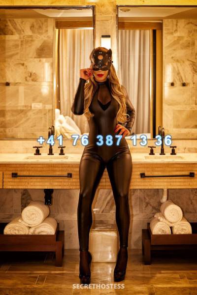 26 Year Old Latino Escort Zürich Blonde - Image 2