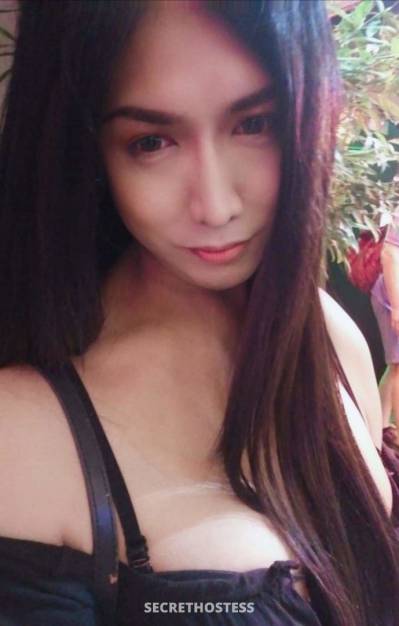 Devil Red- Just arrived in Bangkok, Transsexual escort in Bangkok