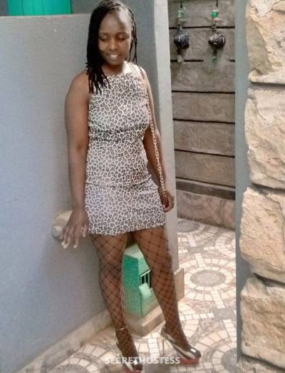 Carshy, escort in Nairobi