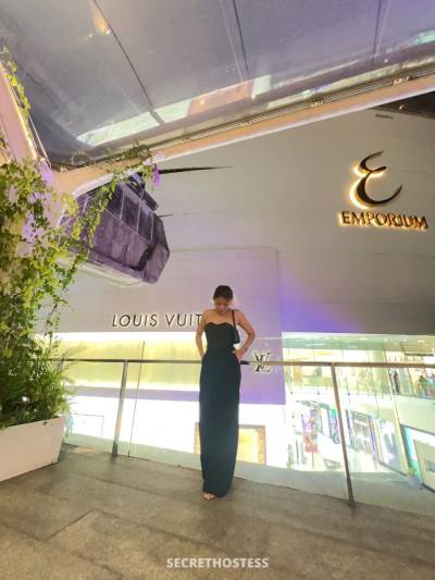 Kesi, escort in Bangkok