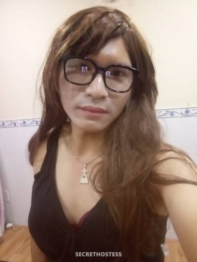 Julie Asian Sissy Femme Cd, Transsexual escort in Ho Chi Minh City
