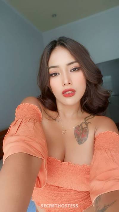 28Yrs Old Escort 168CM Tall Bali Image - 3