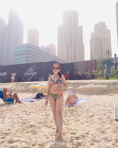 29Yrs Old Escort 163CM Tall Dubai Image - 6