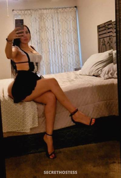 30 Year Old Latino Escort Al Manama Brunette - Image 1