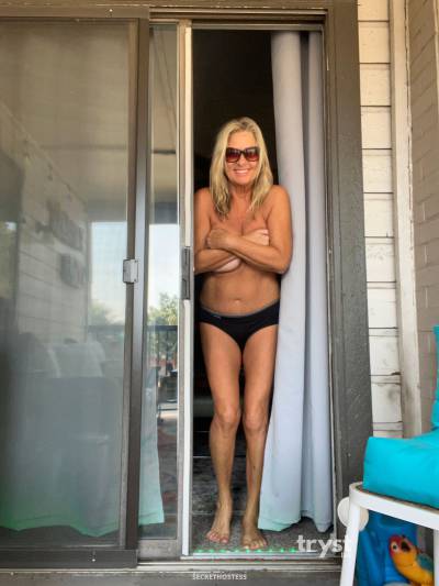 50 Year Old Caucasian Escort Dallas TX Blonde - Image 2