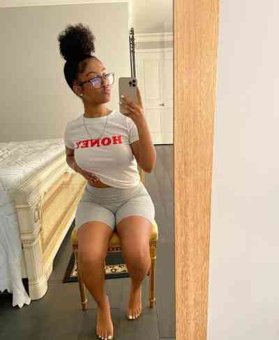 27 year old Ebony Escort in London My photos are 100% real and a true representation of myself