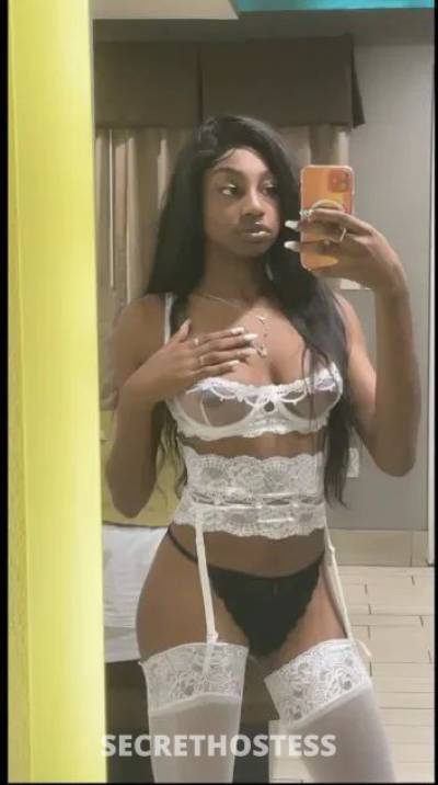 Aaliyah 24Yrs Old Escort 170CM Tall Killeen TX Image - 3