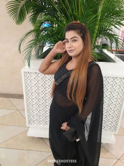 Aish, escort in Dubai