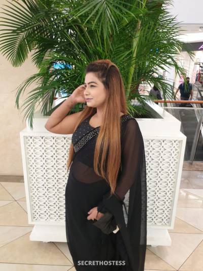 Aish 23Yrs Old Escort 165CM Tall Dubai Image - 2