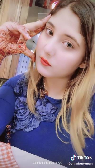 Alina Butt Pakistani, escort in Muscat