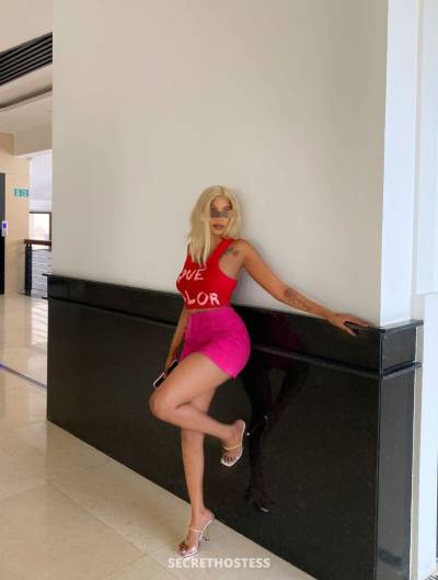 Amanda ⚜️ Cosy ❣️, escort in Nairobi