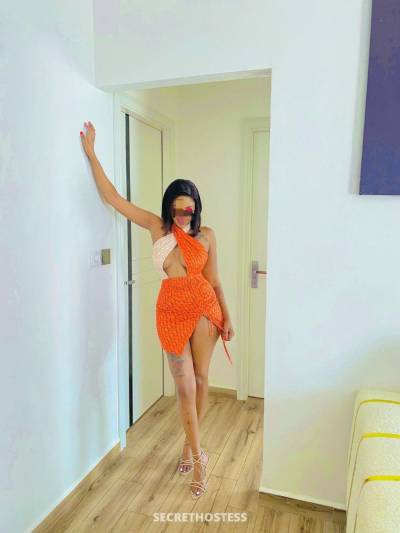 Amanda 22Yrs Old Escort 183CM Tall Nairobi Image - 3