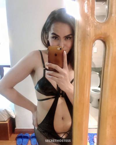 Ts Angel Vers Top Ladyboy, Transsexual escort in Ho Chi Minh City