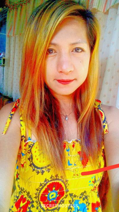 Angel 31Yrs Old Escort 163CM Tall Cebu City Image - 0