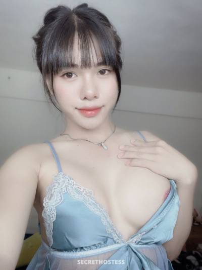 Anna 24Yrs Old Escort 58KG 168CM Tall Ho Chi Minh City Image - 12