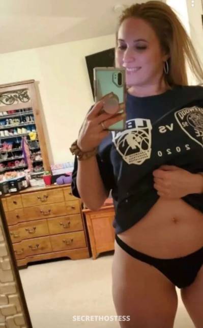 Bekka 25Yrs Old Escort Stillwater OK Image - 2