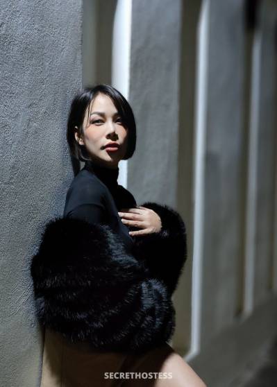 Bella 30Yrs Old Escort 160CM Tall Taipei Image - 2