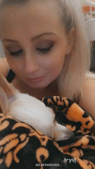 20 Year Old White Escort Sacramento CA Blonde - Image 1