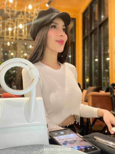 Chelsea Philippine VIP, escort in Dubai