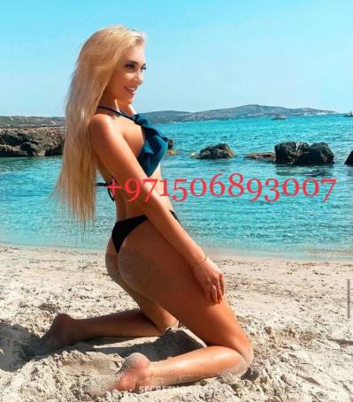 19 Year Old Latvian Escort Dubai Blonde - Image 7