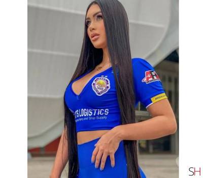 Emily 23Yrs Old Escort Croydon Image - 1