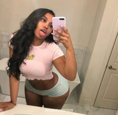 Estefany rodrq 26Yrs Old Escort Cleveland OH Image - 1