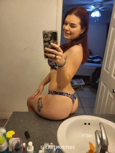 Jamie 25Yrs Old Escort Pensacola FL Image - 0